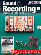 Sound & Recording Ausgabe 04/2021 [PDF]